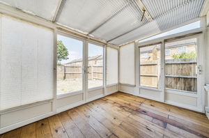 Conservatory- click for photo gallery